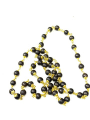 panchdhatu karungali mala