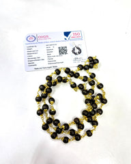 panchdhatu karungali mala