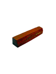Lal Chandan Ki Lakdi – Pure Red Sandalwood Sticks for Pooja, Havan, Tilak & Spiritual Use