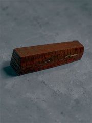 Lal Chandan Ki Lakdi – Pure Red Sandalwood Sticks for Pooja, Havan, Tilak & Spiritual Use