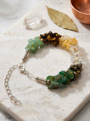 Dhanyog Money Magnet Bracelet for Women & Girls