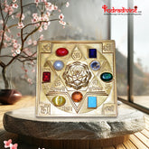 Laxami kuber Meru Shree Yantra