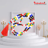 Navgrah/Navratan Mala 6mm