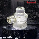 Sphatik Shivling
