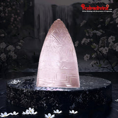 Pure Sphatik Shree Yantra