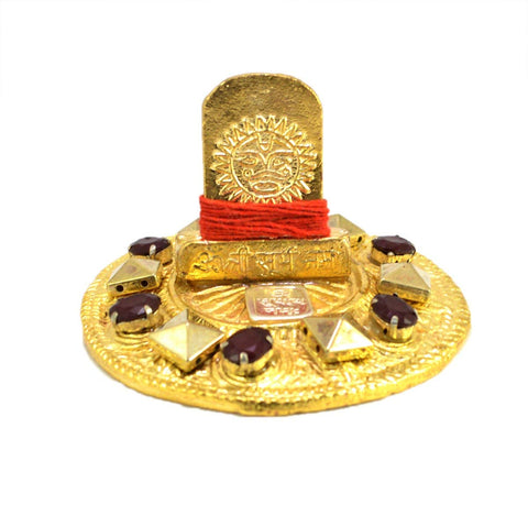 Sri Surya Dev Yantra