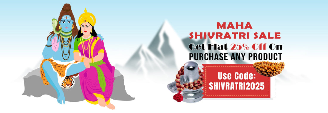 Maha Shivratri Collection