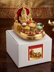 Original Shree Dhan Varsha Kuber Yantra for Wealth – Shree Lakshmi Kuber Dhan Varsha Yantra