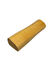 Pure White Chandan Sticks for Pooja & Tilak (25gm Appx).