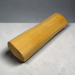 Pure White Chandan Sticks for Pooja & Tilak (25gm Appx).