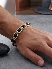 Karungali Energy Protection Bracelet