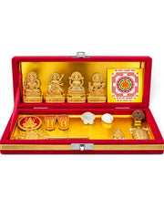 RUDRADIVINE Lakshmi Kuber Yantra
