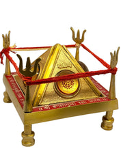 Baglamukhi Raksha Kavach Chowki