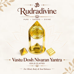 Vastu Pyramids (size 7.5x4  inch)