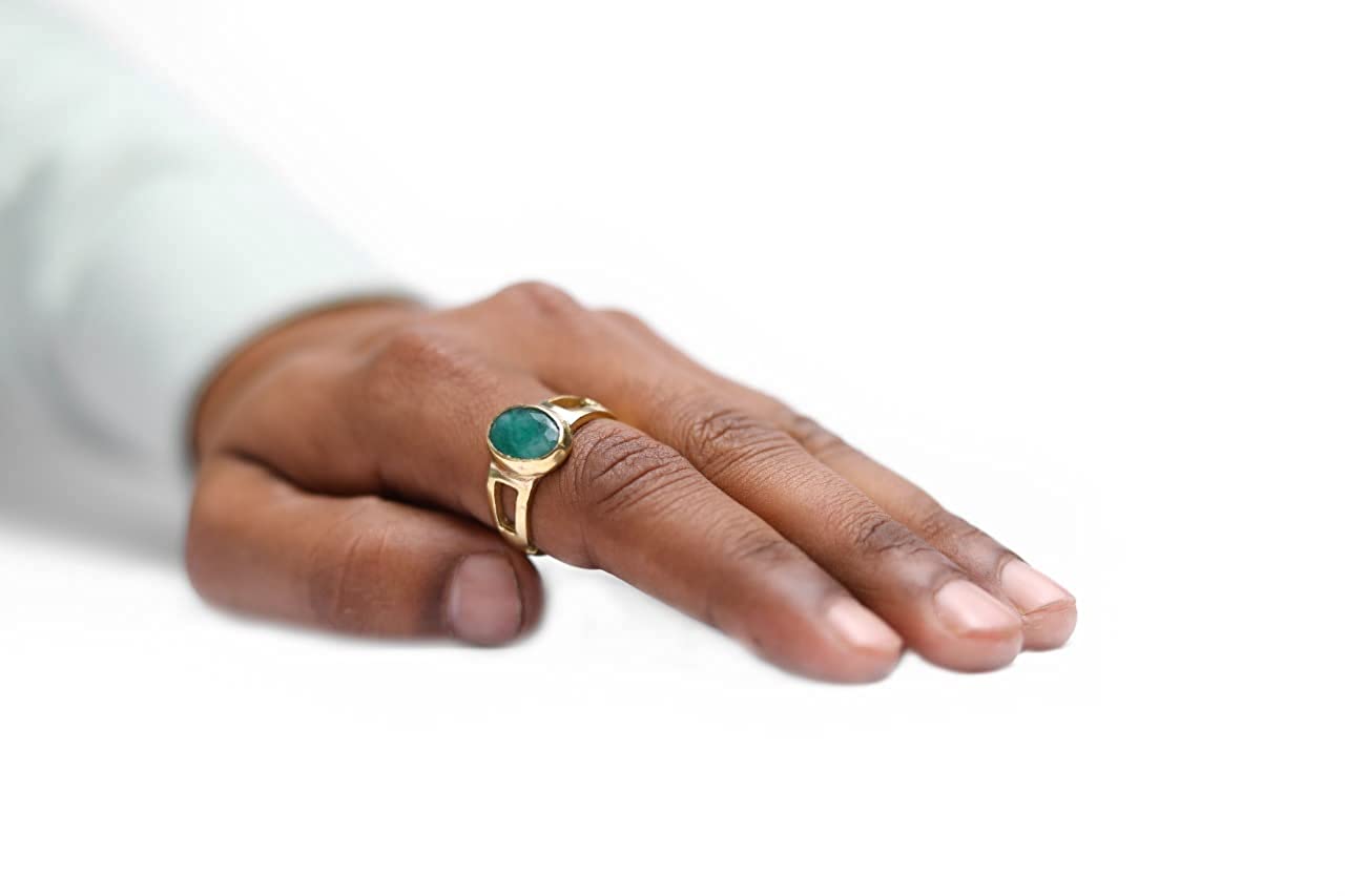Emerald-Rituals for Wearing an Emerald (Panna) Gemstone