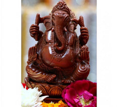 Ganesha Murti