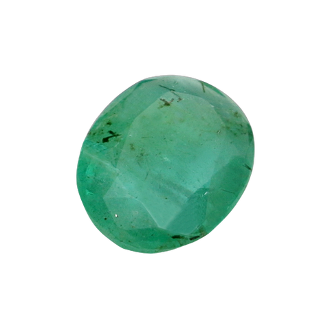 Natural Beryl Emerald (Panna)