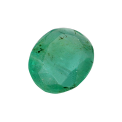 Natural Beryl Emerald (Panna)