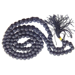 Natural Lava Mala - Jap