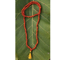 Rudraksha Japa Beads Mala