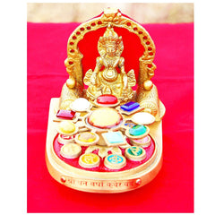 Shri Dhan Varsha Kuber Yantra