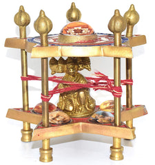 Sri Panchmukhi Hanuman Yantra Chowki