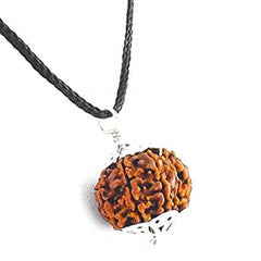 10 Mukhi Rudraksha Pendant