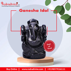 Ganesh Idol