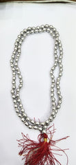 Parad Mala 108 beads